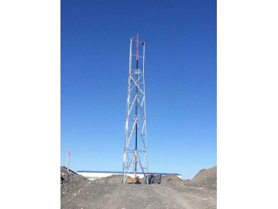 新疆巨力-高架火炬图片2