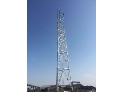 新疆巨力-高架火炬图片3