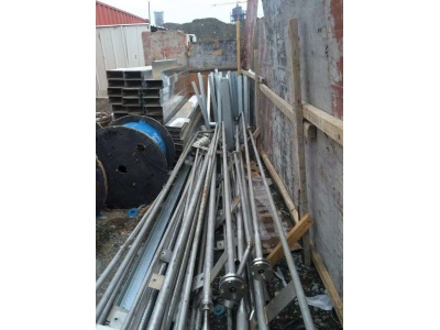 新疆巨力-高架火炬图片4