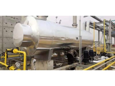 蠡县虓志-地面火炬图片1