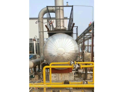 山西-地面火炬图片2