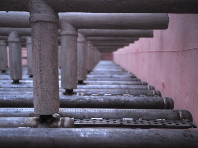 集装箱-燃烧器图片1