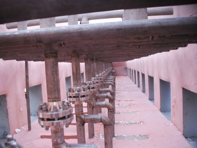 集装箱-燃烧器图片2