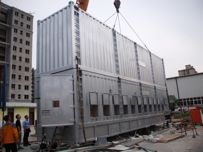 集装箱-燃烧器图片3