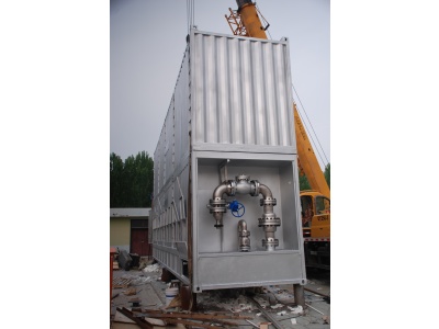 集装箱-燃烧器图片4