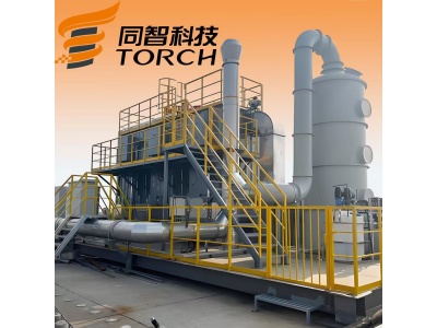 山西-vocs处理图片1