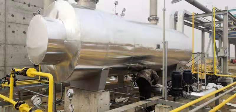 蠡县城志-地面火炬图片1