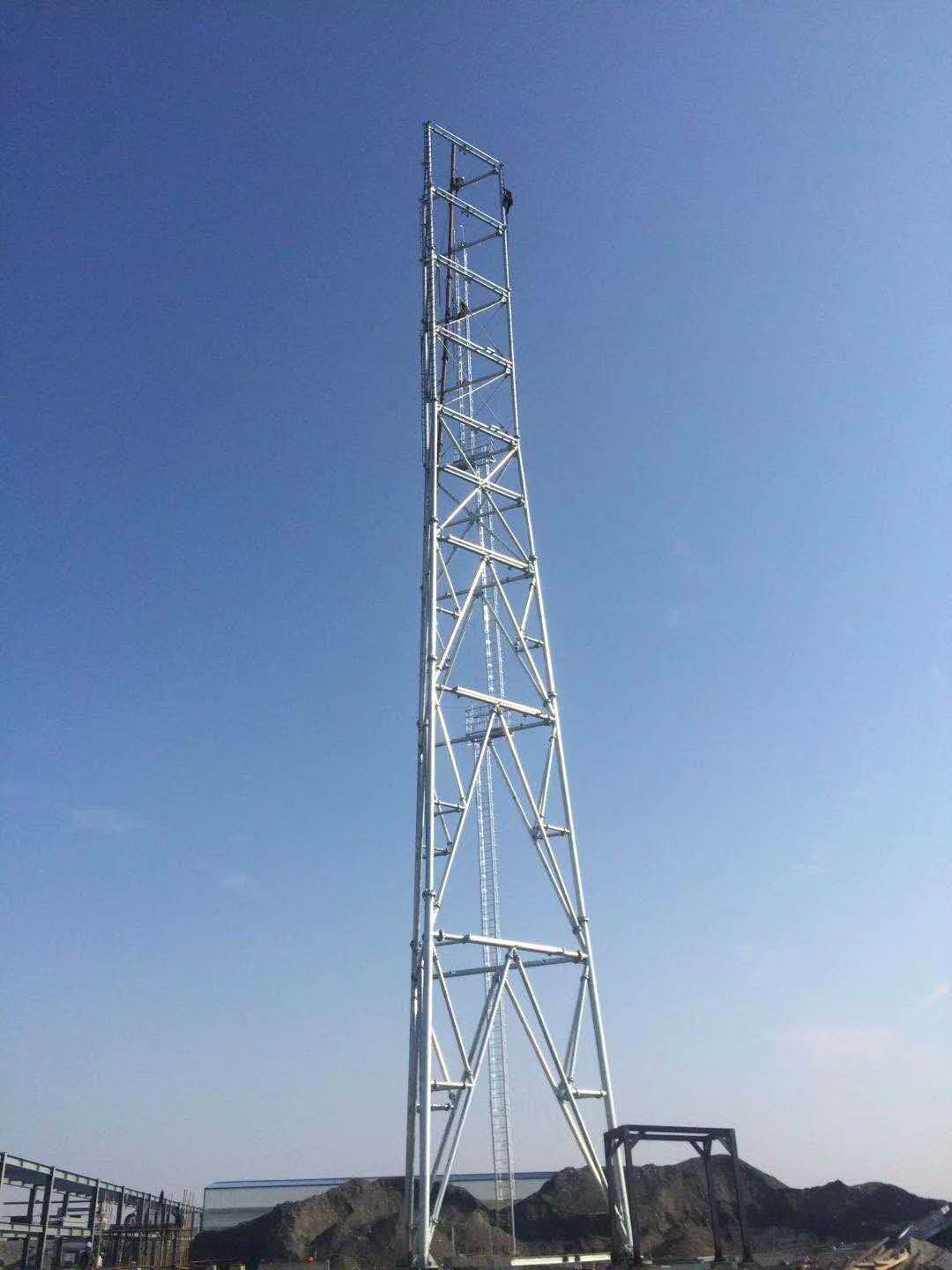 新疆巨力-高架火炬图片3