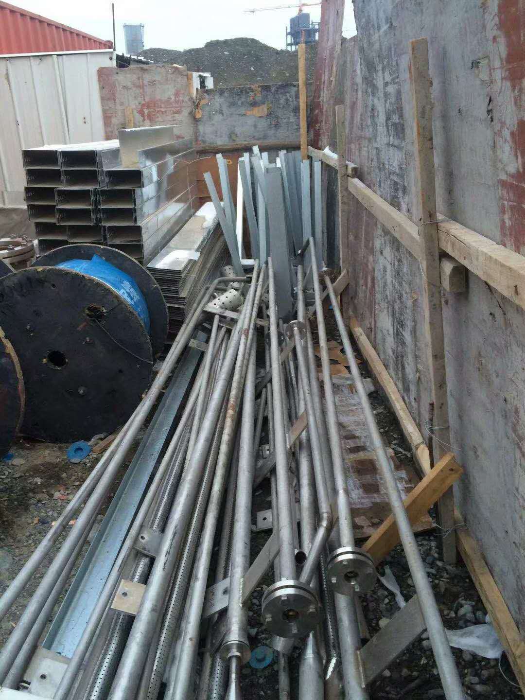 新疆巨力-高架火炬图片4