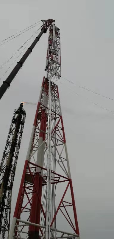 大连锦源-高架火炬图片3